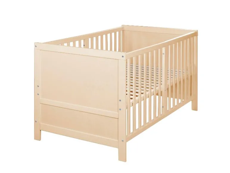 Kinderbed Easy Sleep 70 x 140 cm<roba