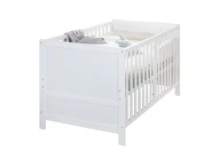 Kinderbed Easy Sleep 70 x 140 cm<roba