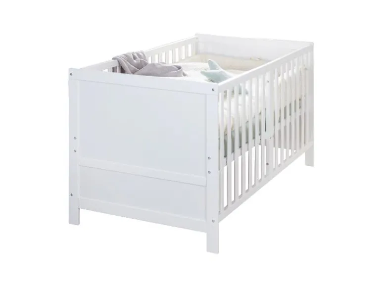 Kinderbed Easy Sleep 70 x 140 cm<roba