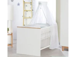 Kinderbed Finn 70 x 140 cm<roba Best