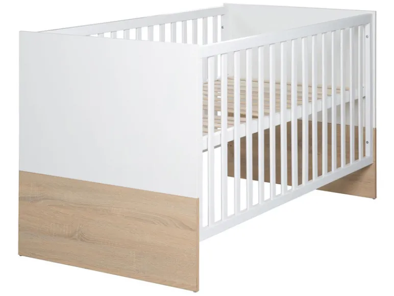Kinderbed Gabriella 70 x 140 cm<roba Best
