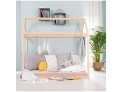 Kinderbed Montessori<roba Clearance