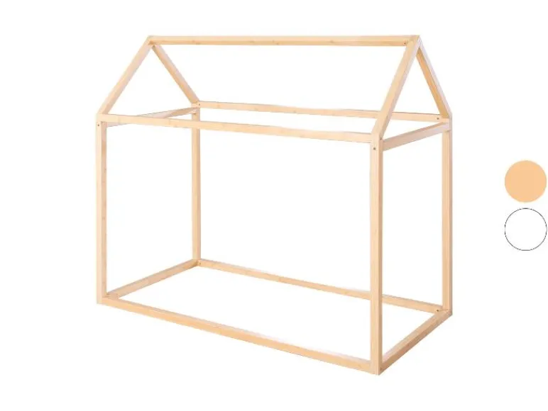Kinderbed Montessori<roba Clearance