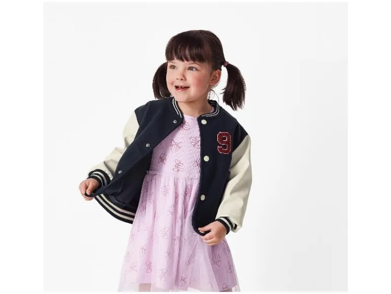 Kinderjas<lupilu® New