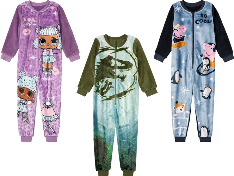 Kinderoverall< Sale