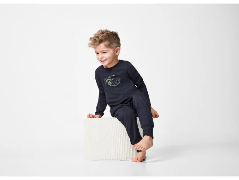 Kinderpyjama<lupilu® New
