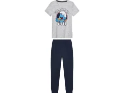Kinderpyjama< New