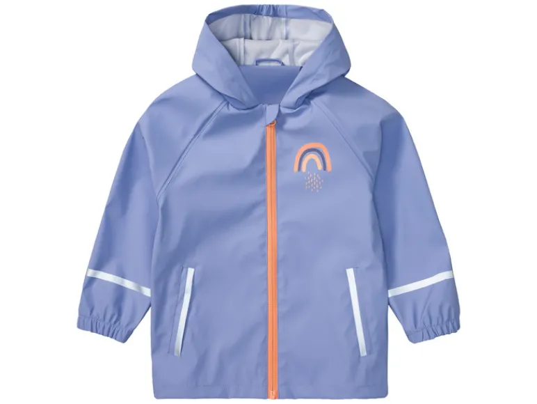 Kinderregenjas<lupilu® Sale