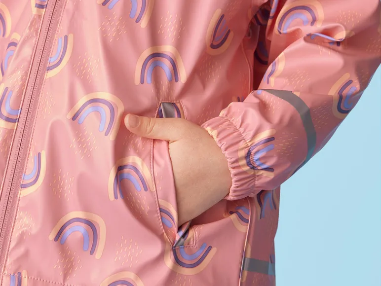Kinderregenjas<lupilu® Sale