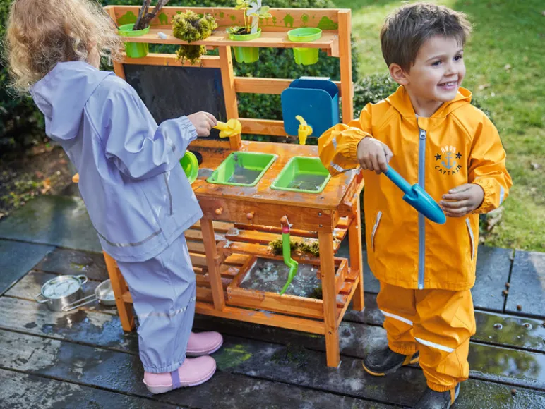 Kinderregenjas<lupilu® Sale