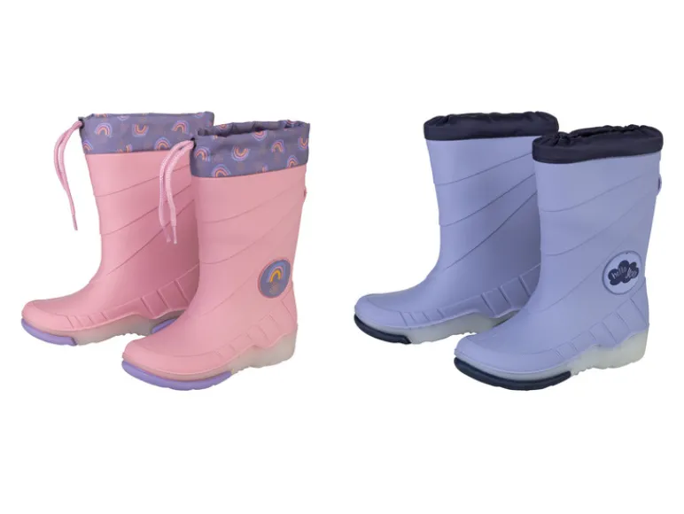 Kinderregenlaarzen<lupilu® Online