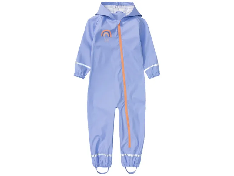 Kinderregenoverall<lupilu® Best