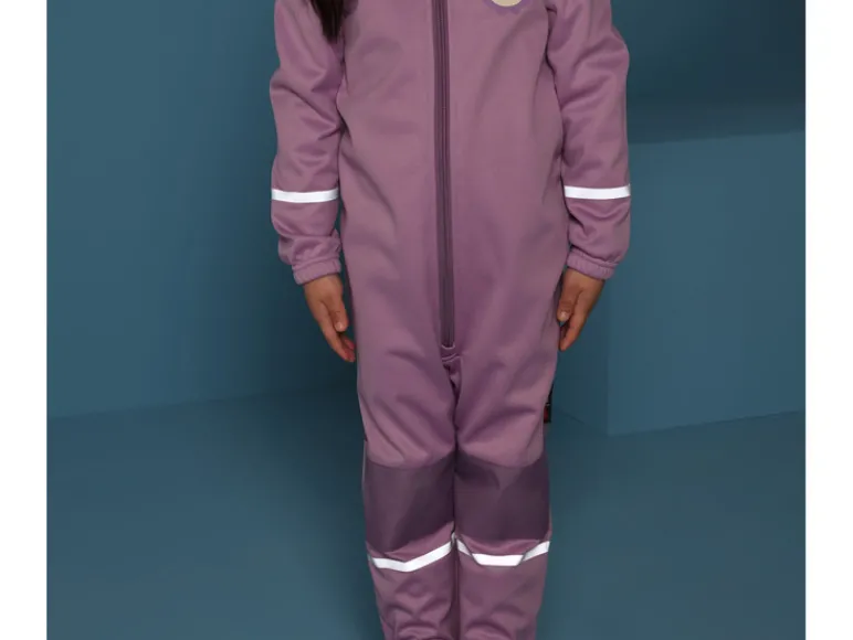 Kinderregenpak<lupilu® Hot