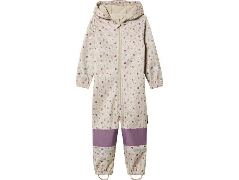 Kinderregenpak<lupilu® Hot