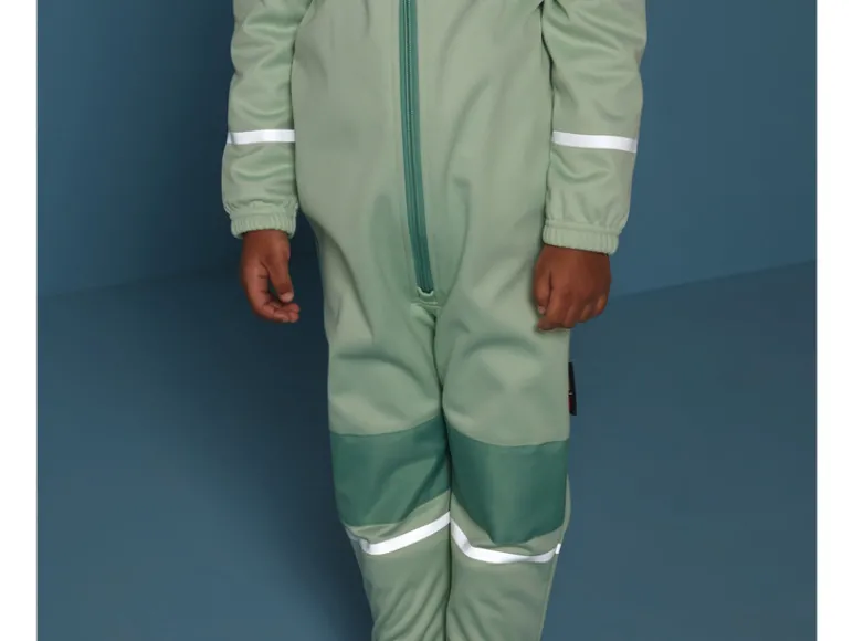 Kinderregenpak<lupilu® Hot