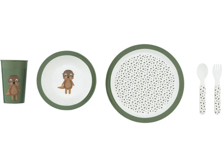 Kinderservies<LIVARNO home Hot