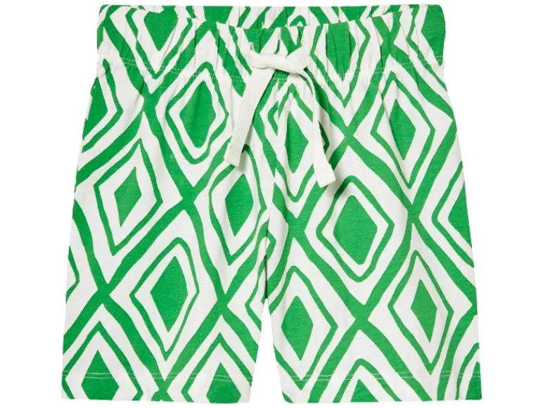 Kindershirt en korte broek<lupilu® Discount