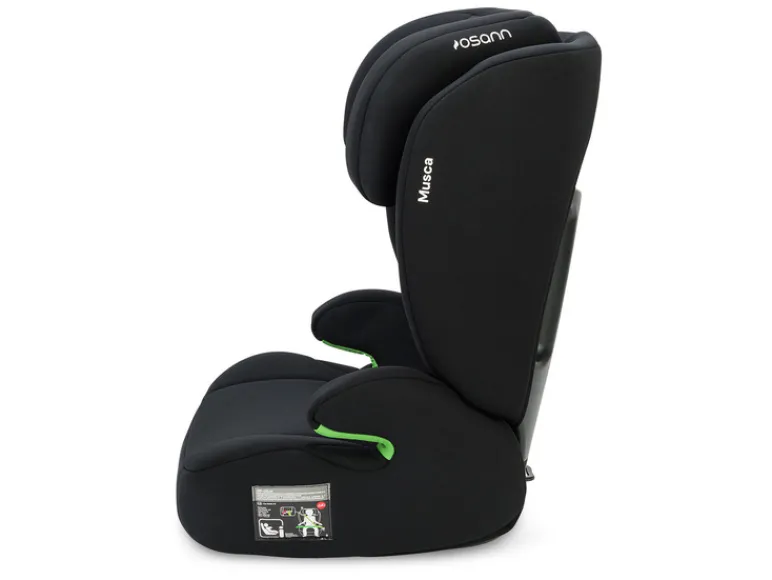 Kinderstoel auto Musca<Osann