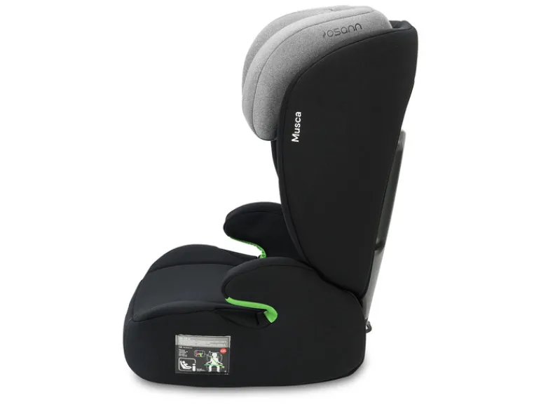 Kinderstoel auto Musca<Osann