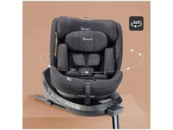 Kinderstoel auto Nova+ 360<BabyGO Best