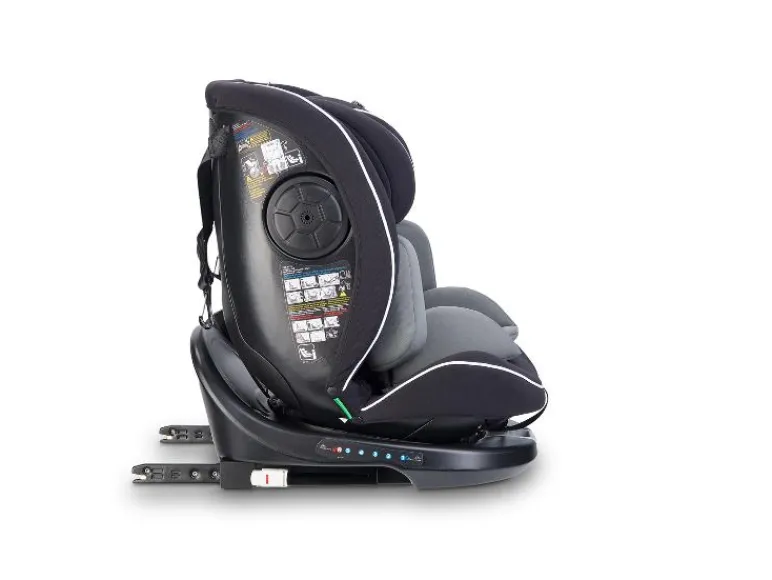 Kinderstoel auto Nova 1<BabyGO New