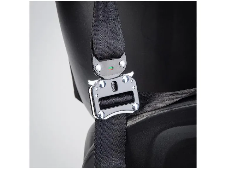 Kinderstoel auto Nova 1<BabyGO New