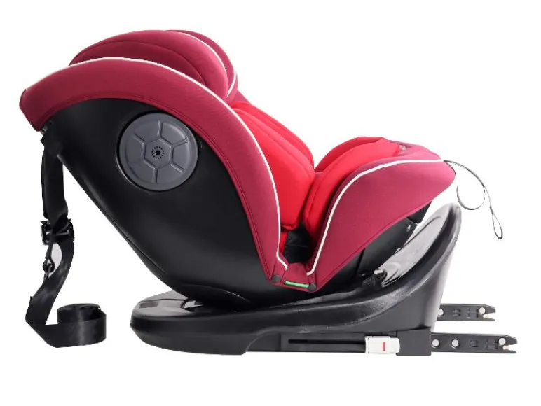 Kinderstoel auto Nova 1<BabyGO New