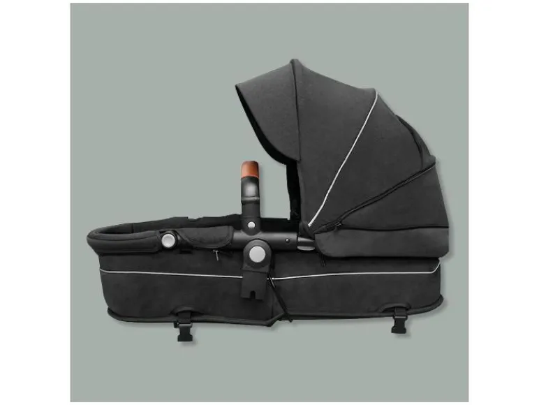 Kinderwagen Halime AIR<BabyGO Best