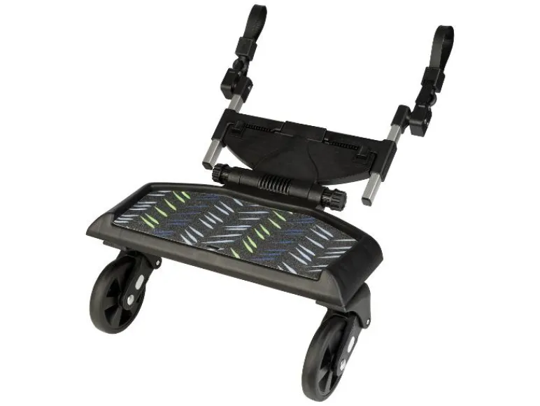 Kinderwagen meerijdplankje<lupilu® Clearance