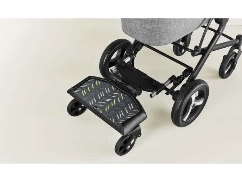 Kinderwagen meerijplank<lupilu®