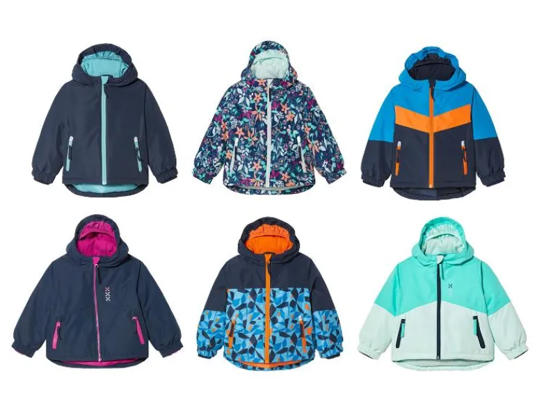 Kinderwinterjas<lupilu®