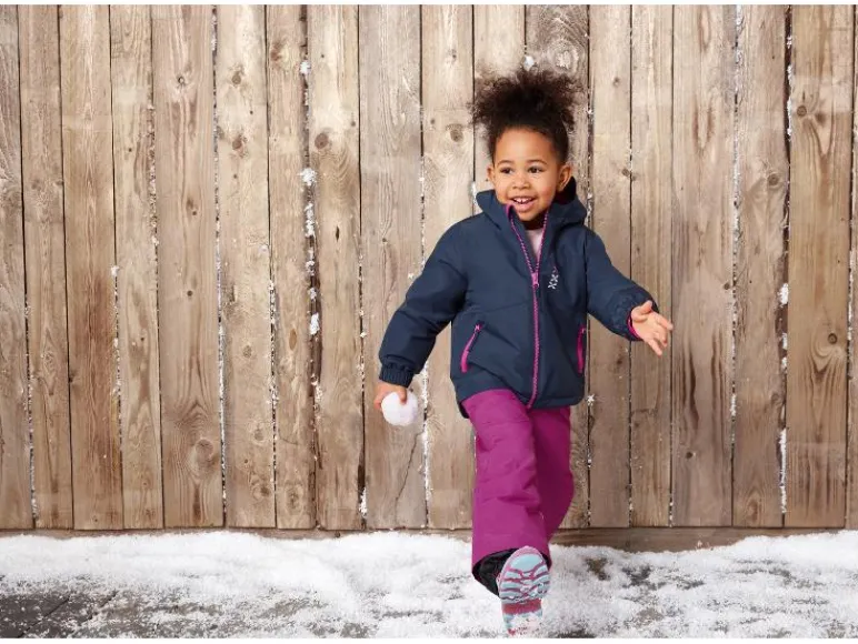 Kinderwinterjas<lupilu®