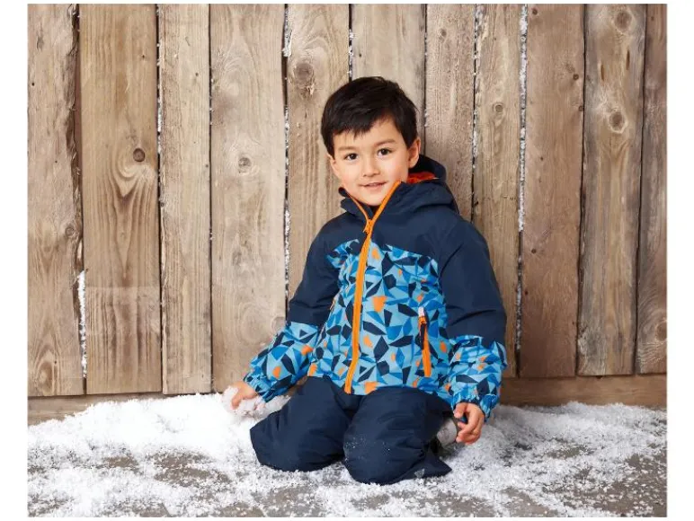 Kinderwinterjas<lupilu®