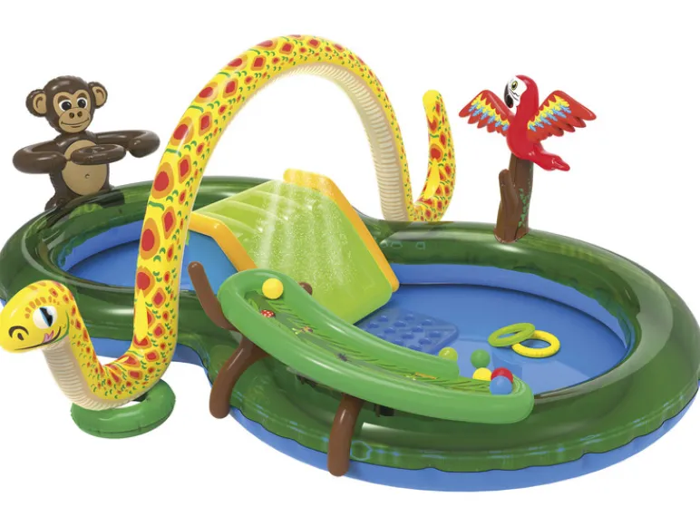 Kinderzwembad<Playtive Sale