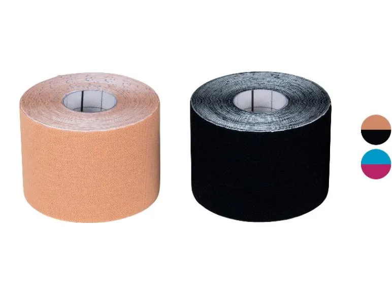 Kinesiologietape 2 stuks<sensiplast® Discount