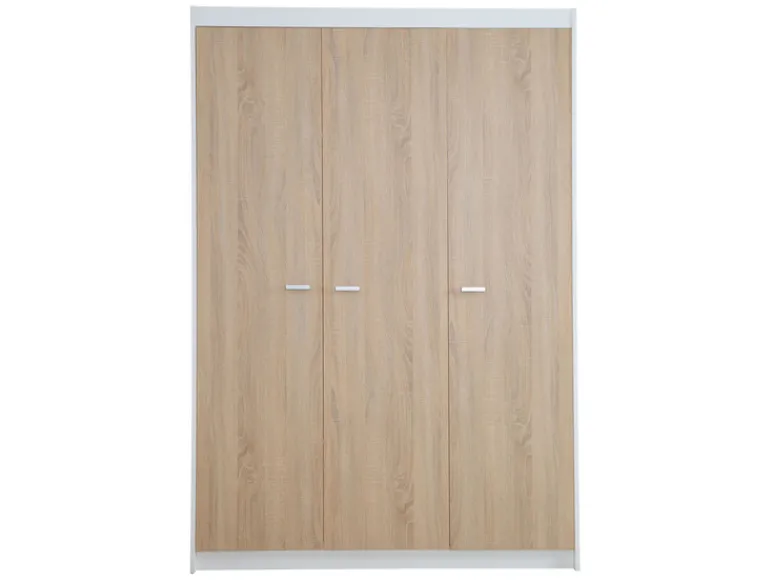 Kledingkast Gabriella 3-deurs<roba Outlet