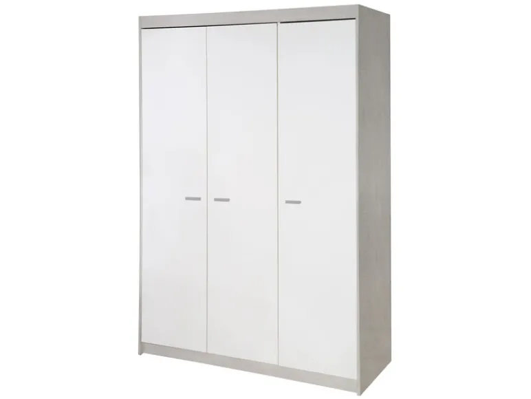 Kledingkast Julia 3-deurs<roba Best