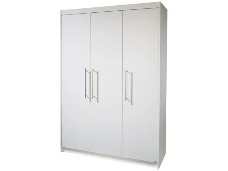 Kledingkast Maren 3-deurs<roba Discount