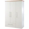 Kledingkast Nele 3-deurs<roba Outlet