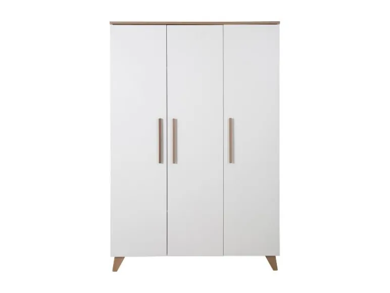 Kledingkast Ole 3-deurs<roba Discount