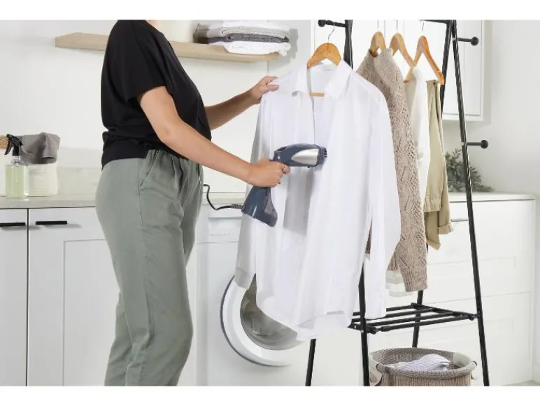 Kledingstomer Steamer Pro<Beldray Outlet