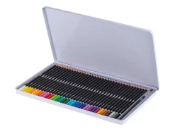 Kleurpotloden of aquarelpotloden<crelando® Hot