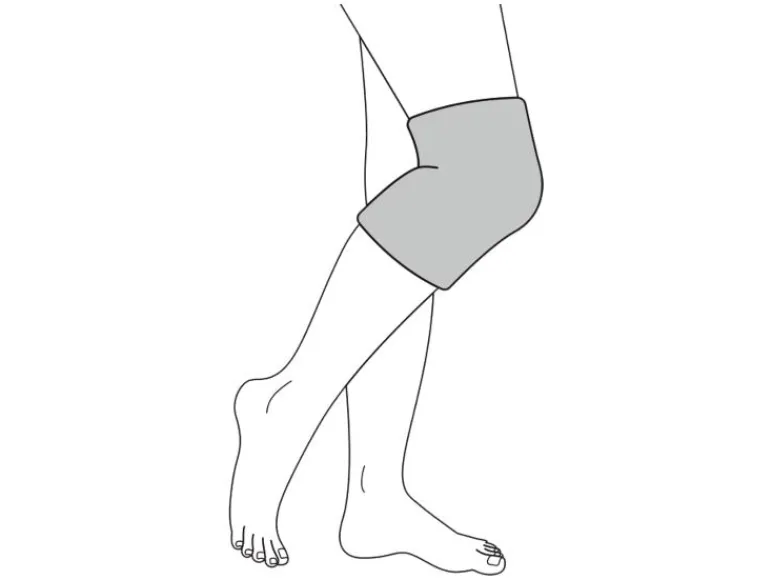 Koelbandage<sensiplast® Best