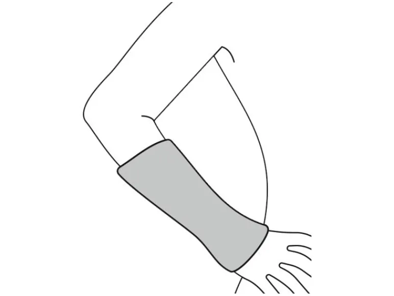 Koelbandage<sensiplast® Best
