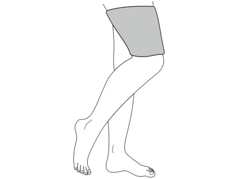 Koelbandage<sensiplast® Best