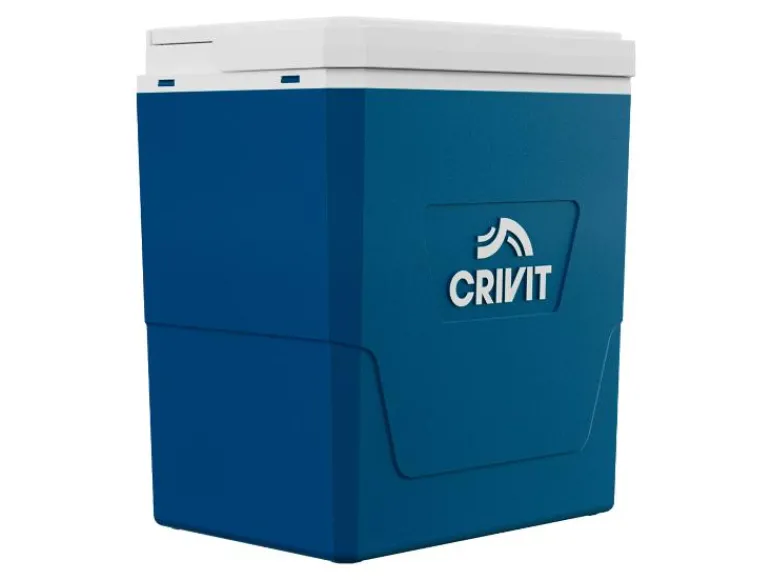 Koelbox 25 L<CRIVIT Discount