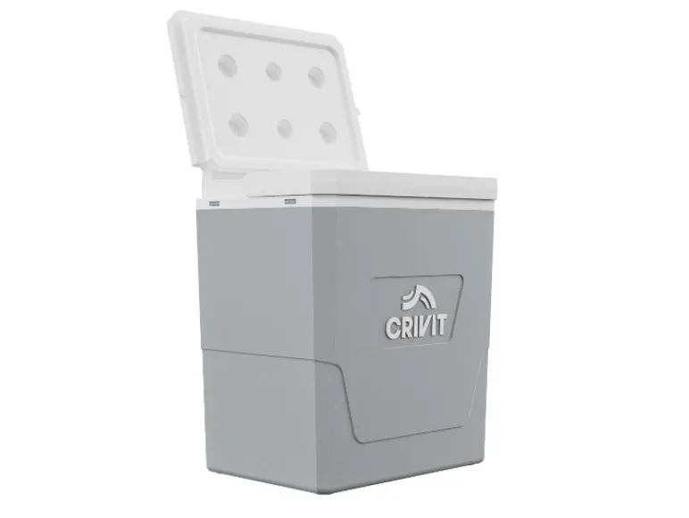 Koelbox 25 L<CRIVIT Discount