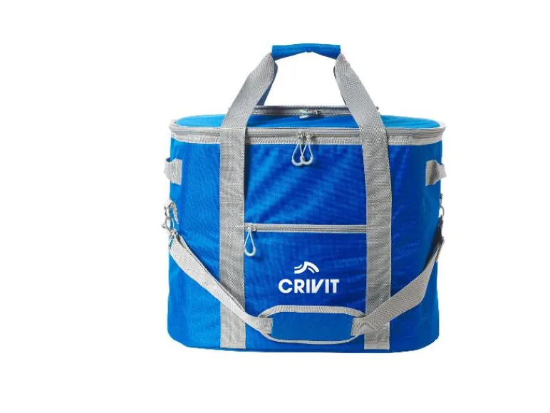 Koeltas<CRIVIT Hot