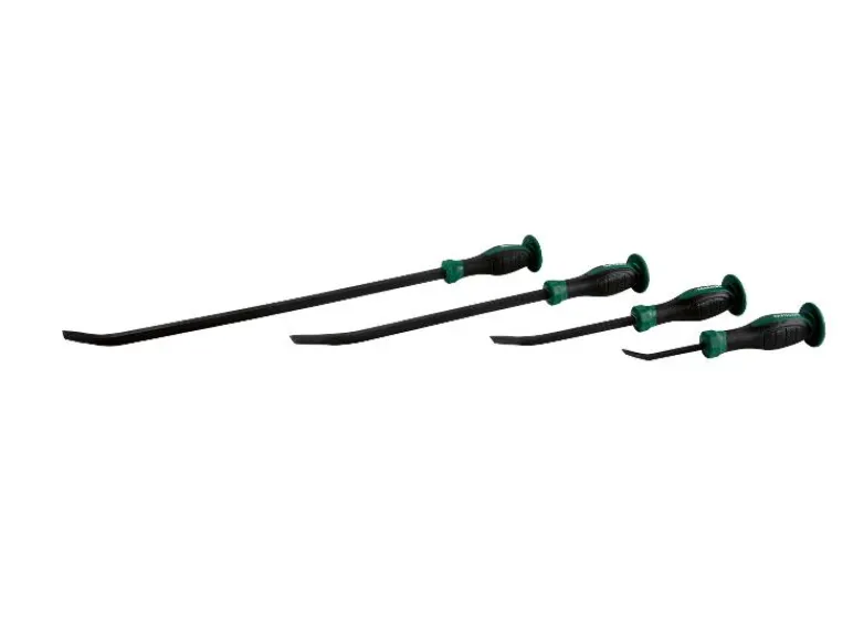 Koevoetset of breekijzerset<PARKSIDE® Outlet