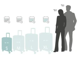 Koffer 35 L<TOPMOVE® Outlet